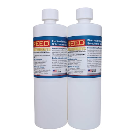 Reed Instruments REED Electrode Care and Maintenance Kit R1400-KIT2